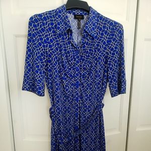 Summer Dress Laundry by Shelli Segal - 10